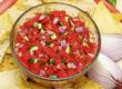 How To Make Fresh Salsa